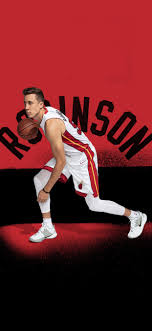 The latest tweets from @duncanrobinson Duncan Robinson Wallpaper Nba Basketball Miami Heat Robinson