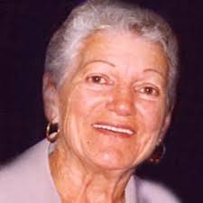 Alvina Thibodeau (1935-2013)