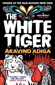 The story takes place in russia during the closing months of the eastern front of world war ii. The White Tiger Winner Of The Man Booker Prize 2008 Amazon Co Uk Aravind Adiga 9781848878082 Books