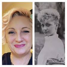 Lynne Mullins's Instagram, Twitter & Facebook