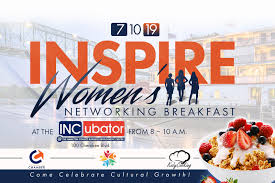 Profile for Inspiring Chattanooga