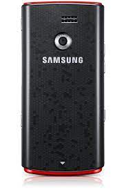 Samsung B7300 OmniaLITE technische ...