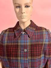 Las mejores ofertas en Beige 1960s Regular Vintage abrigos, chaquetas y  chalecos para Mujeres