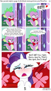 Love Potion Commotion animated porn comic - the best cartoon porn comics, Rule  34 | MULT34