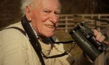 Colin Pennycuick obituary