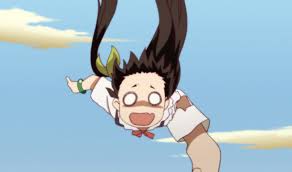 gif decouverte par ma f f ﾟ ﾟ decouvrez et enregistrez vos images et videos sur we heart it anime animation cute chibi