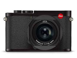 leica q2 sensor review dxomark