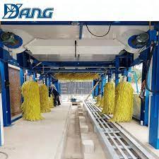 Efficient tunnel car wash systems make running a successful retail car wash facility less complicated without sacrificing quality. Dy W900 Tunnel Car Wash Machine Price Fully Automatic Car Washing Machine Foam Car Wash System Buy Automatic Car Wash Machine Foam Machine For Car Wash Car Wash Machine Price Product On Alibaba Com