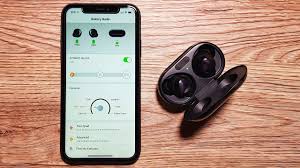 Shop the top 25 most popular 1 at the best prices! Samsung Galaxy Buds Ios App Review Youtube