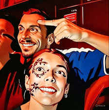 SE ME CAYÓ UN ÍDOLO 💔 Brennan Heart terminó con su esposa Dailucia con la  cual tiene 4 hijos y ya presume estar saliendo con otra mujer. Ya no creo  en el amor 🥺