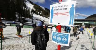 The region has had some great, early powder snowfalls. Covid 19 Can I Go Skiing In 2021 2022 Updated July 28 2021 Skibro Blog