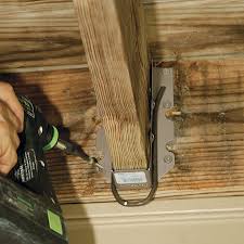 Simple steps for building decks and floors that'll last a lifetime. How To Make An Old Deck Safe Fine Homebuilding