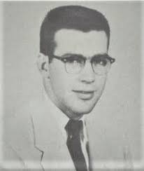 Roger Arthur Glover Jr. (1932-2014)