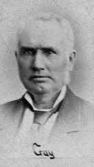 State Representative