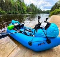 NRS Neutron Packraft Review - In4adventure