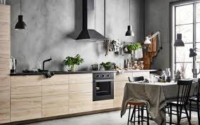 Así podremos disfrutar de un espacio renovado y de tendencia. Nueve Ideas Para Renovar Tu Cocina Con Un Presupuesto Low Cost