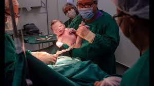 A chegada de Antônio ♥