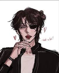 900+ Hange Zoë ideas