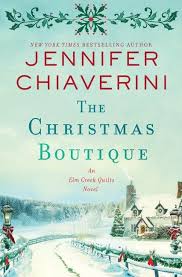 The Christmas Boutique In 2020 Christmas Books Books Christmas Novel