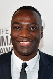 Adewale Akinnuoye-Agbaje Talks Annie