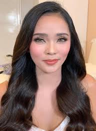 Hair and Makeup available for any occasions. Feel free to directmessage if  interested Daryl Tenchavez or contact through #09562988709.. 💄Maquillage  by yours truly #DavaoHMUA #DavaoHairAndMakeupArtist #DavaoEventSupplier  #FreelanceHMUA ...