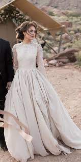 Elegant Wedding Dress Modest Wedding Dresses Ball Gown Wedding Dress Long Sleeve Wedding Dresses