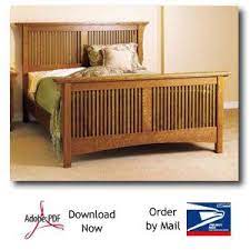 Pin By Jason Rickey On Wood Projects Modern Bedroom Furniture Sets Mission Style Bedroom Furniture Bed Woodworking Plans