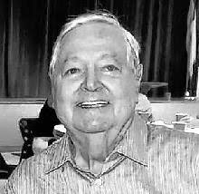 Jackson SNELL Obituary (1935