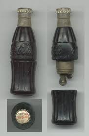 How does one find out what a vintage coca cola cooler value is? Pin On Lighters Cig Cases Ashtrays