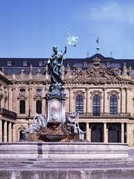 Die angegebenen öffnungszeiten gelten von april bis oktober. Wurzburg Residenz Mit Tiepolos Handschrift Themen Br De