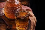 نتیجه تصویری برای طرز تهیه شربت زعفران