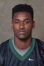 2017 Football Roster