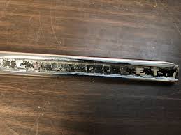 Image result for Name Plate Blue 1956 Fleet