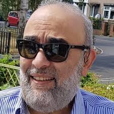 وأضاف السعد خلال مداخلة هاتفية مع الإعلامي أحمد موسى مقدم برنامج «على مسؤوليتي» المذاع على قناة صدى البلد اليوم. Ø£Ø´Ø±Ù Ø§Ù„Ø³Ø¹Ø¯ Ashraf Alsaad Facebook
