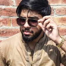 Stream Ali Abdullah Cheema music