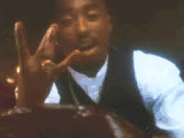 Westside Gifs Get The Best Gif On Giphy Gang sign memes images and text to transmit social and cultural ideas to one another.