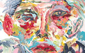 Cage the elephant will release their fifth studio album, social cues. Interview Photos Cage The Elephant Owl And Bear