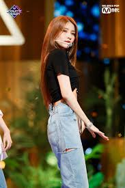 You can watch this video only on youtube ch.mpd. Gfriend Sowon 190704 M Count Down Fever Season Fever Gfriend Sowon Girl Fashion