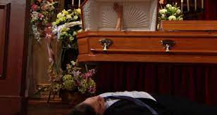 Les feux de l'amour : Les Feux De L Amour Spoiler La Fausse Mort De Chloe Elizabeth Hendrikson Sur Tf1 Quel Avenir Toutelatele