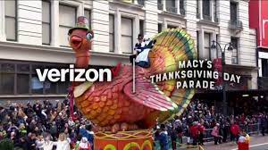 Maybe you would like to learn more about one of these? Verizon Tv Commercial 360 Live Macy S Thanksgiving Day Parade Ispot Tv