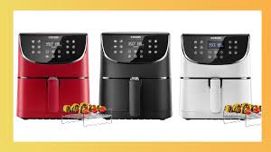 The air fryer is an easy modern tool that cooks all your favorite food. Amazon Canada S Bestselling Air Fryer Is On Sale For Just 136