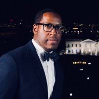 Steven M. Harris (@SMHarris_)