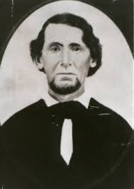 Frederick Cook (1812-1895)