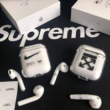Behind The Scenes By Streetwvr In 2020 Airpod Case Case Apple Accessories
