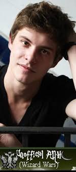 Profile for Damon Stark