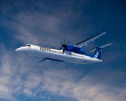 Find the latest bombardier inc (bdrbf) stock quote, history, news and other vital information to help you with your stock trading and investing. Bombardier Sells The Dash8 Programme To Viking Air Longview Aviation Economy Class Beyond