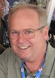 Steven Thornton — Karrer-Simpson Funeral Home