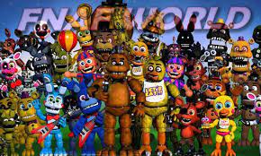 0.1.0 over 2 years ago. Fnaf World Apkreal Premium Apk Downloader With Modded Games Apps