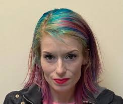 Offender Information