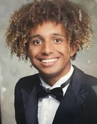 Terance Darnell Pope Jr., age 21